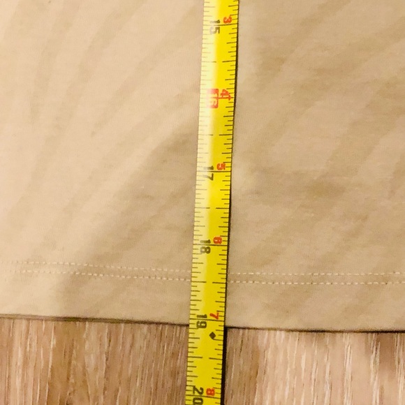 Smash + Tess Sahara Tiger Tee - Picture 5 of 6